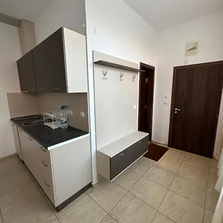 Airbnb Sea Diamond Apartamento Sunny Beach