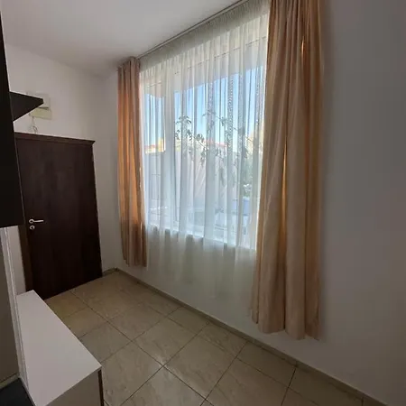 Apartamento Airbnb Sea Diamond Sunny Beach