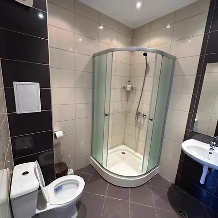 Airbnb Sea Diamond Apartamento *